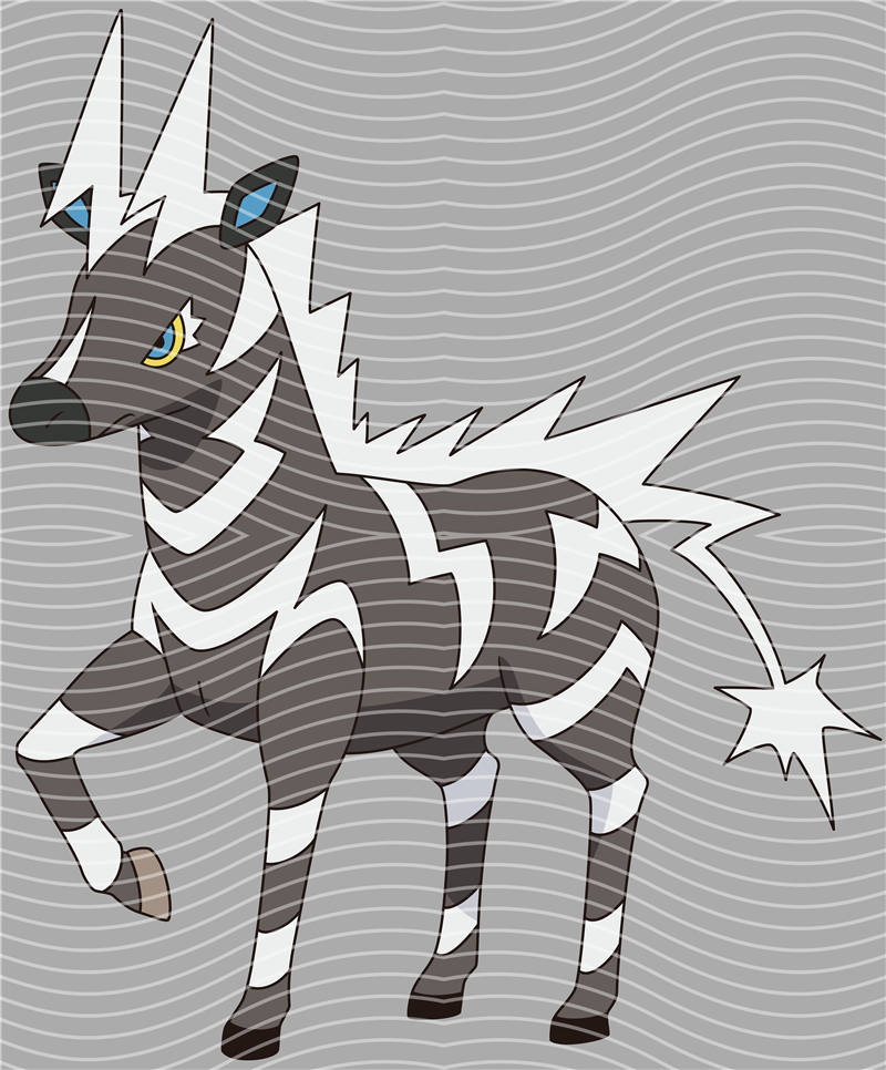 Animation design-RB 958
